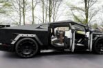 Tesla Cybertruck
