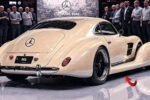 2025 Mercedes 320 Review