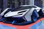 Lamborghini’s 2026 Tempesta