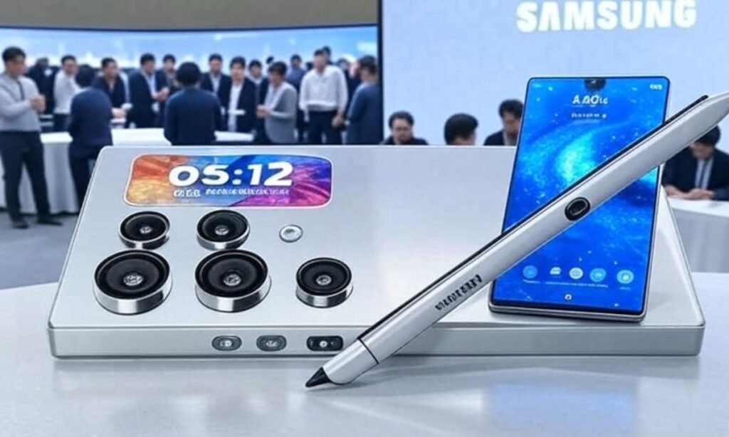 Samsung